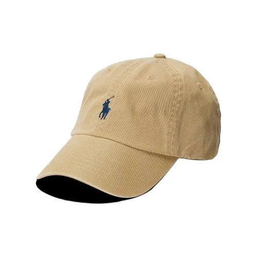 Ralph Lauren Хлопок Бейсболки Унисекс