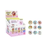 Сяо Син Десерт Коллекция Значок Целая Коробка 10 Упаковок