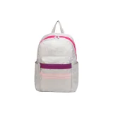 Серебряный, розово-фиолетовый, розовый.