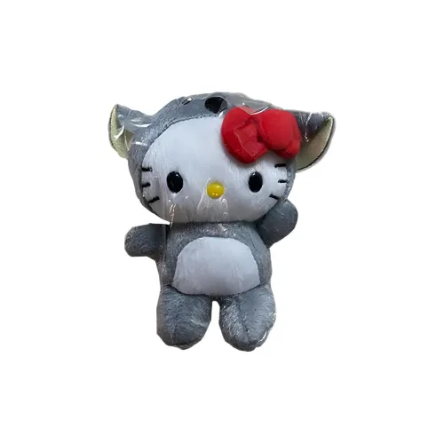 Санрио Hello Kitty Австралийская Коала Кукла Плюшевая Подвеска Стандартная Рекомендуемая Высота