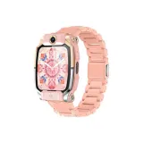 Z10 Snap Пуговица Магнитный Ремень - Рассветно-розовый