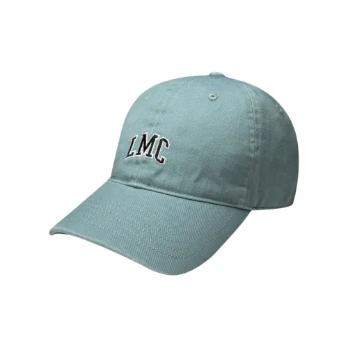 LMC Хлопок Бейсболки Унисекс