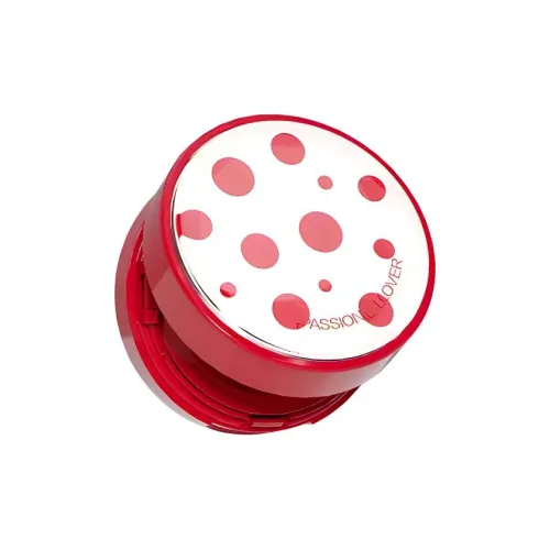 PL Polka Dot Ограниченный Invisible Air Cushions Non Cakey Нет TRANSFER Прозрачный Mini Версия 4,5г