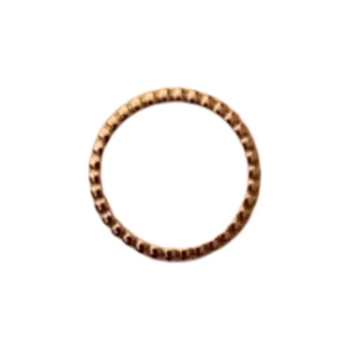 Van Cleef & Arpels Perlee Series Кольца Женские