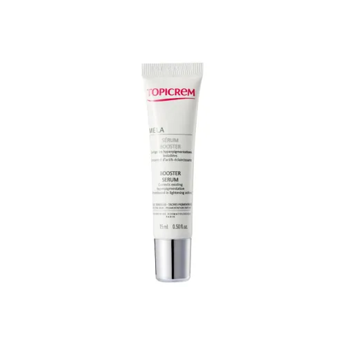 Сыворотка Topicrem Glowing Bottle для осветления темных пятен и отбеливания