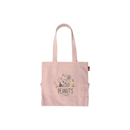 ROOTOTE Хлопок Тоут Сумка Сумка для покупок Сумка Сумка через плечо Женская Вишневый цветок Розовый