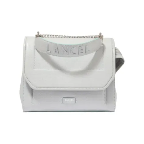 LANCEL Сумки через плечо Женские