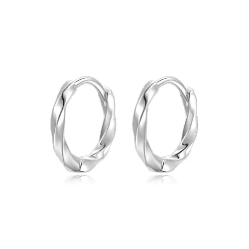 Серьги JUICY GRAPE из титанового стального сплава унисекс