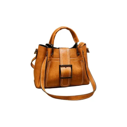 TTaG．baG ПУ (полиуретан) Сумка через плечо Сумка Обычная Женская Черная Красная Зеленая Коричневая Оранжевая