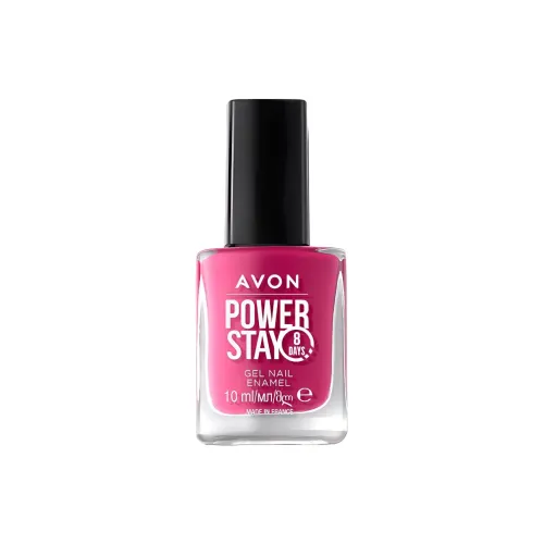 Лаки для ногтей AVON и гель-поли для женщин
