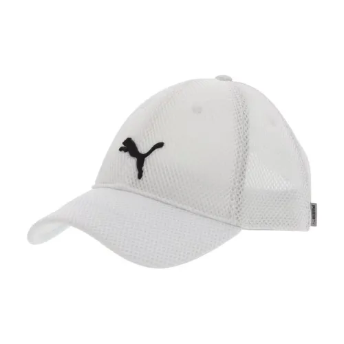 PUMA Полиэстер Бейсболки Kids