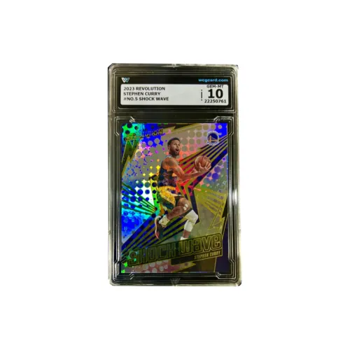 PANINI Сертифицированные карточки