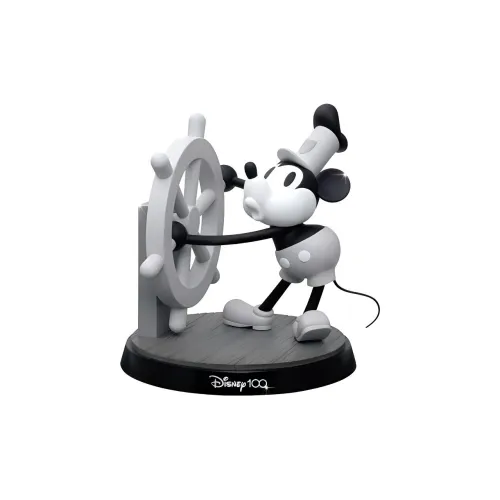 Disney Mickey Mouse 100-летие масштабные фигурки Ichiban Kuji 22 см