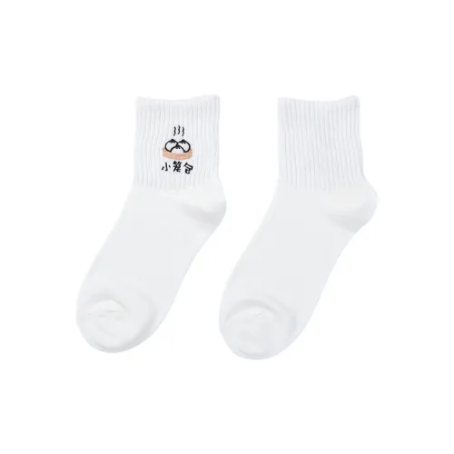 Tutuanna Женские носки MID до икры