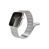 Улучшенный двойной секционный миланский серебряный