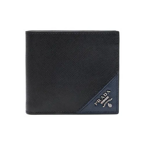 PRADA Кошельки Мужской