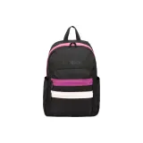 Чёрный Розовый Фиолетовый