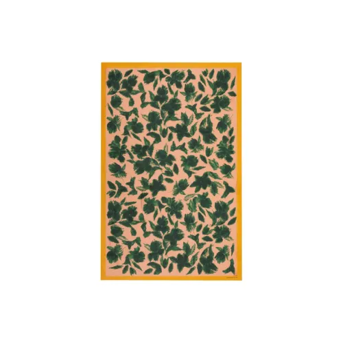 DRIES VAN NOTEN Modal Вязаные Шарфы Женские Многоцветные