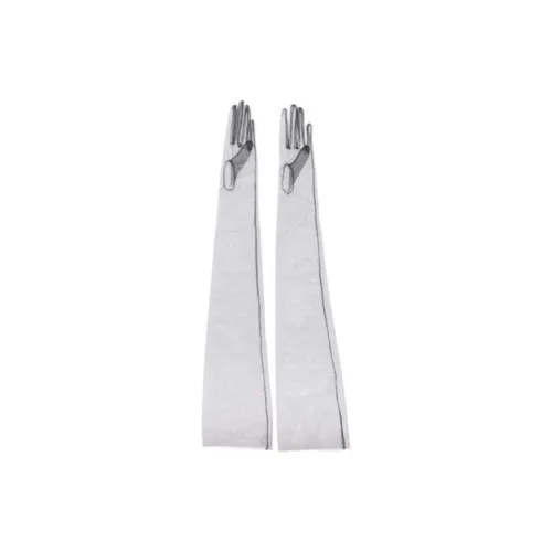 Maison Margiela Перчатки Женские из Полиамида