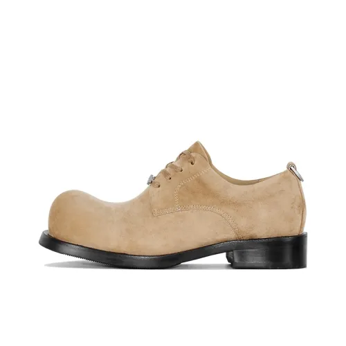 TERRA INCOGNITA Casual Мужской Khaki