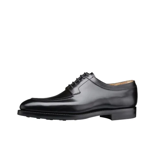 CROCKETT & JONES Туфли Низкие Мужские