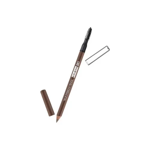 PUPA MILANO TRUE EYEBROW Pencil карандаш для бровей Натуральный 1 шт