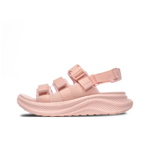 Mailesen Пляжные сандалии Женские Beautiful Розовый