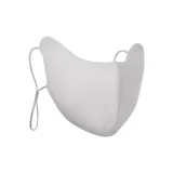 Метеоритный серый - Трехмерная модель поддержки