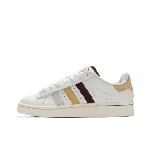 adidas originals Campus 00s Кроссовки для скейтбординга Низкие Белые Унисекс