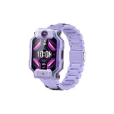 Z9 Snap Button Magnetic Strap-Purple
