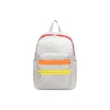 Серебристо-красный Оранжево-желтый