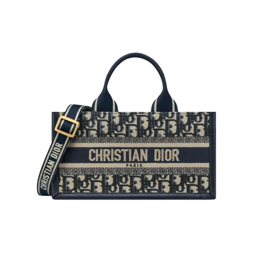 DIOR BookTote Сумки Женские