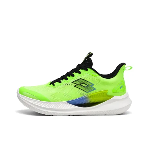 LOTTO Амортизация Противоскользящий Устойчивый к истиранию Дышащий Поддержка Легкий Низкий Топ Повседневный