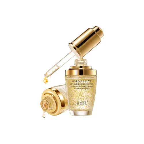 GOLDE SILK Жидкость Essences Унисекс