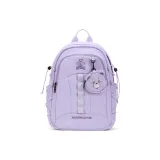 Медведь фиолетовый