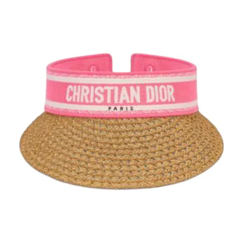 DIOR Женские солнцезащитные шляпы