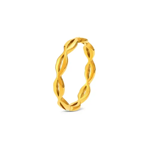 DWCP Кольца из титанового сплава Унисекс