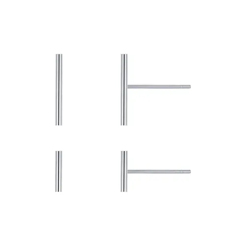 Yiru 925 стерлинговое серебро серьги-гвоздики с лунным камнем женские