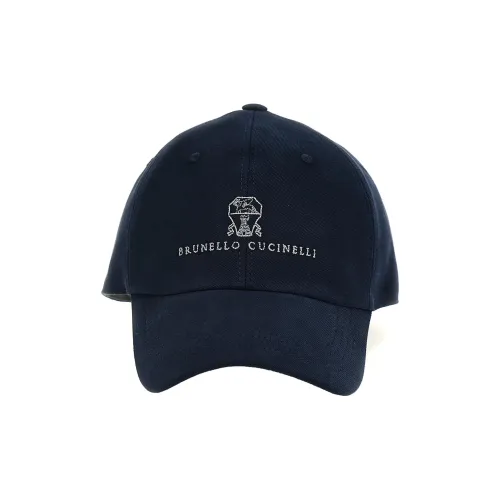 BRUNELLO CUCINELLI Хлопок Кепки Мужской