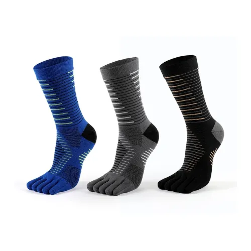 MEIKAN Мужские беговые носки