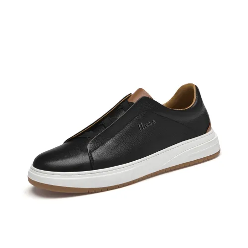 Extravagant Мужская повседневная обувь Мужской Черный