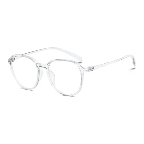 MK MINGKU Оправа для очков с нерегулярной формой Унисекс