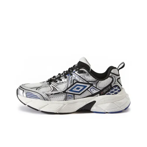 Umbro Epoch Shoes R909 Casual Low Top Унисекс