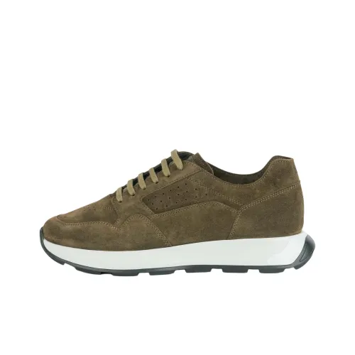 Barrett Casual Low Top Мужской