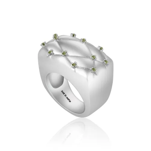 Lost In Echo Цирконовые Кольца Женские