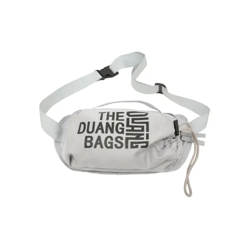 OURFUN Oxford Бананка Сумка через плечо Сумка через плечо Sling Сумка Унисекс Многоцветная