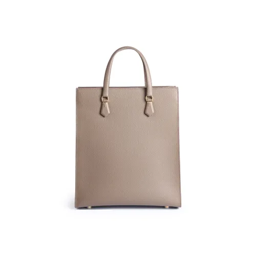 EHM Soft and tender series Сумка через плечо из коровьей кожи Сумка Большая Женская Многоцветная