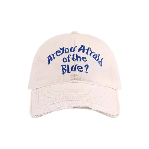 FILES Хлопковые кепки унисекс