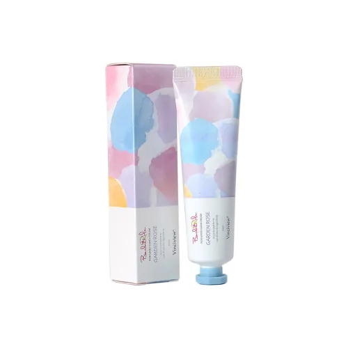 Vinciview Импортированный из Кореи Babora Vera Hand Крем Увлажняет и Питает 60 мл