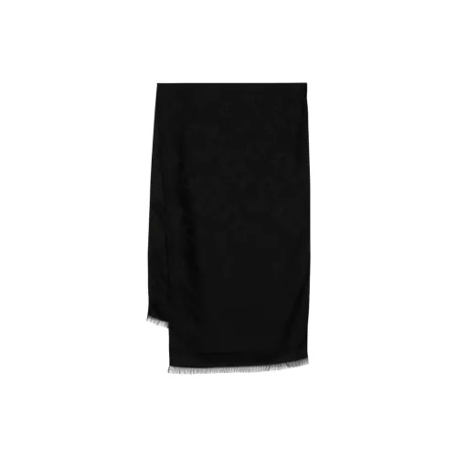 PINKO Вязаные шарфы Женские